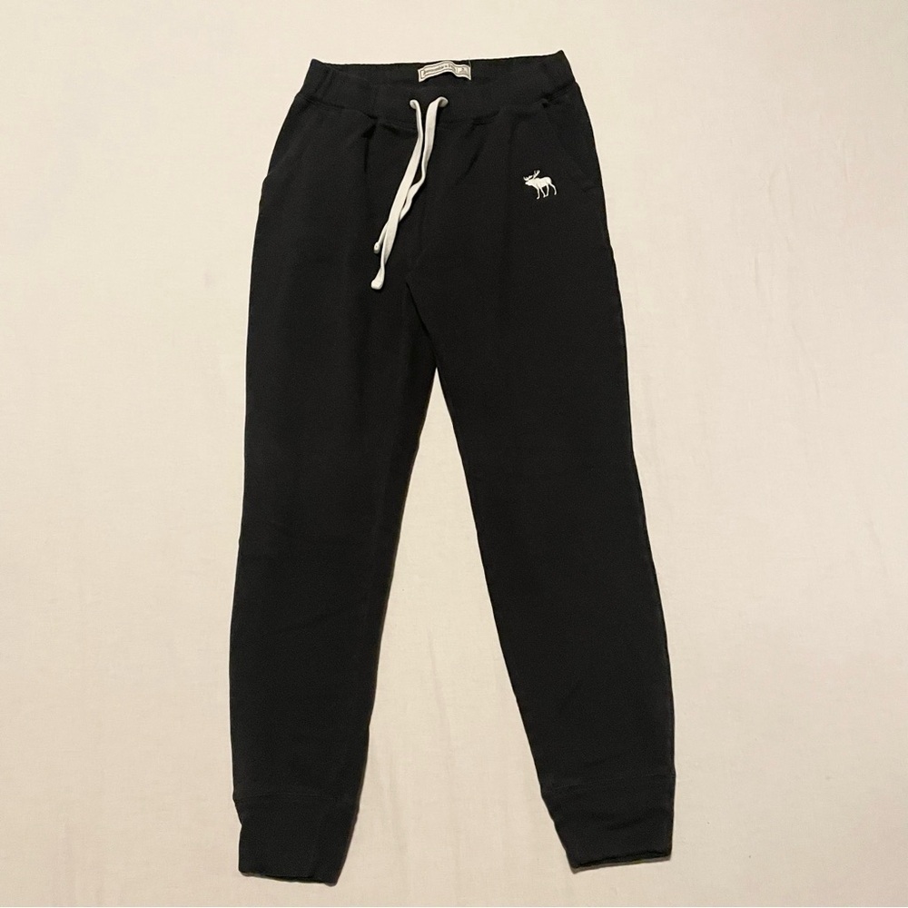 Abercrombie and Fitch Womens Joggers Size Small Sweatpants